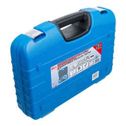 BGS Abgas-Gegendruck-Prüfgerät 9468