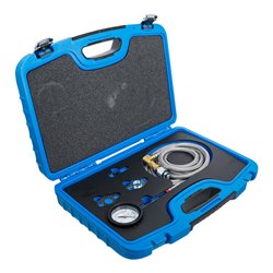 BGS Abgas-Gegendruck-Prüfgerät 9468