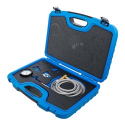 BGS Abgas-Gegendruck-Prüfgerät 9468