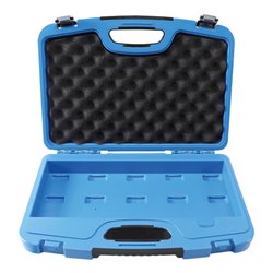 BGS Leerkoffer für 1/3 BGS Werkstattwageneinlagen BOX13