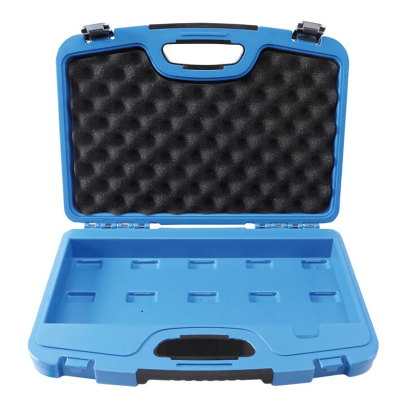 BGS Leerkoffer für 1/3 BGS Werkstattwageneinlagen BOX13