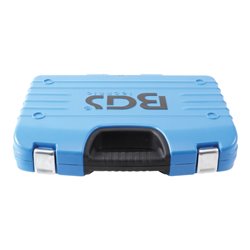 BGS Leerkoffer für 1/3 BGS Werkstattwageneinlagen BOX13