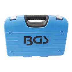 BGS Leerkoffer für 1/3 BGS Werkstattwageneinlagen BOX13