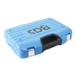 BGS Leerkoffer für 1/3 BGS Werkstattwageneinlagen BOX13