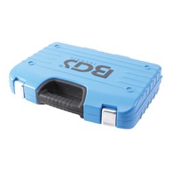 BGS Leerkoffer für 1/3 BGS Werkstattwageneinlagen BOX13