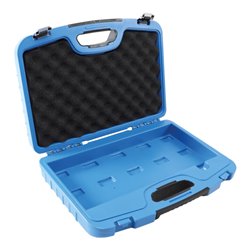 BGS Leerkoffer für 1/3 BGS Werkstattwageneinlagen BOX13