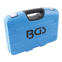 BGS Leerkoffer für 1/3 BGS Werkstattwageneinlagen BOX13