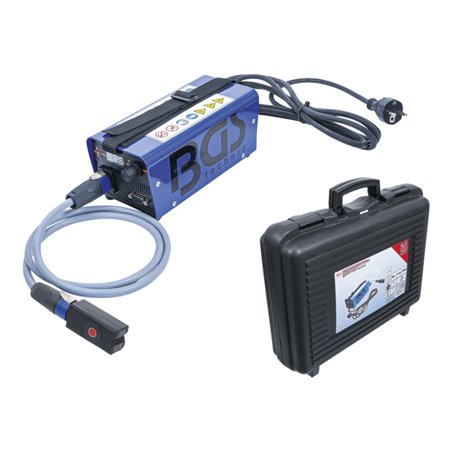 BGS Induktionsheizgerät 70106, 2,0 kW, zum Ausbeulen