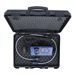 BGS Induktionsheizgerät 70106, 2,0 kW, zum Ausbeulen