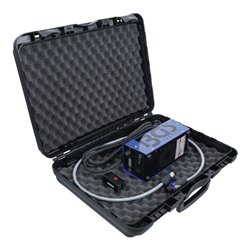 BGS Induktionsheizgerät 70106, 2,0 kW, zum Ausbeulen