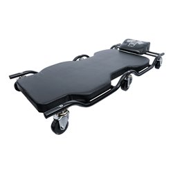 BGS Werkstatt-Rollbrett 9477, 1135 x 510 mm