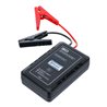 BGS Starthilfegerät 74240, Batterielos, mit Ultra-Kondensator Technologie, 12 V / 300 A / 600 A