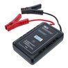 BGS Starthilfegerät 74242, Batterielos, mit Ultra-Kondensator Technologie, 12 V / 800 A / 1600 A