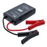 BGS Starthilfegerät 74242, Batterielos, mit Ultra-Kondensator Technologie, 12 V / 800 A / 1600 A