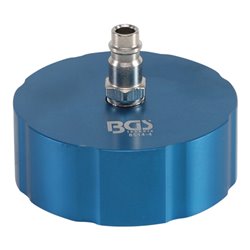 BGS Kühleradapter für Art. 8514 8514-4, für DAF-XF 95, XF 105