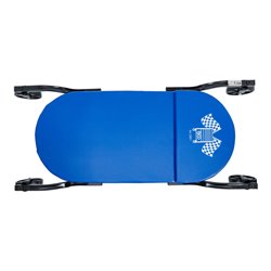 BGS Werkstatt-Rollbrett 2851, extra flach, 1090 x 485 mm