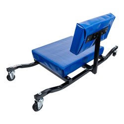 BGS Werkstatt-Rollsitz 2852, extra flach