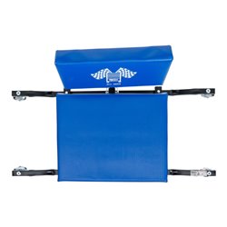 BGS Werkstatt-Rollsitz 2852, extra flach