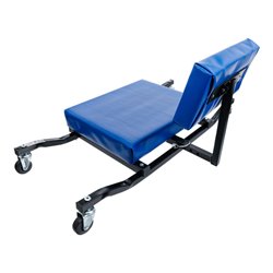 BGS Werkstatt-Rollsitz 2852, extra flach