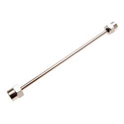 BGS Anschlussstück für Art. 62650 62650-3, M14 x 1,5