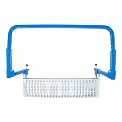 BGS Reifen-Klapptritt 71003, einstellbar, für LKW