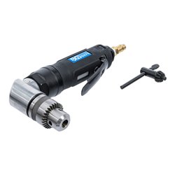 BGS Druckluft-Winkelbohrmaschine 8471