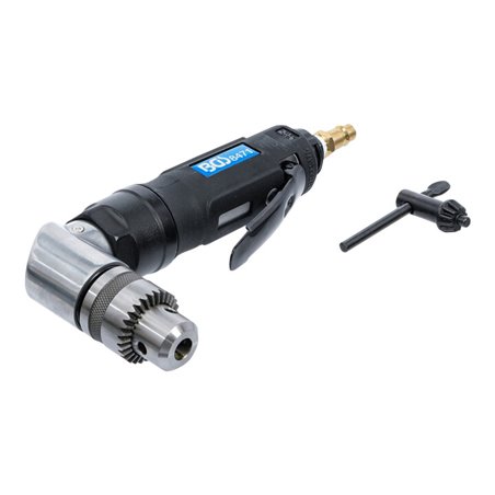 BGS Druckluft-Winkelbohrmaschine 8471