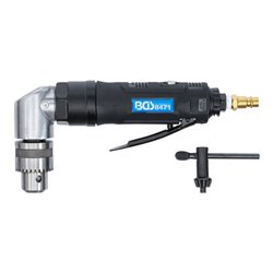 BGS Druckluft-Winkelbohrmaschine 8471