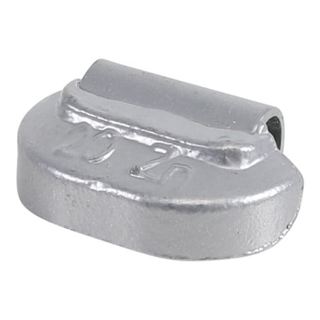 BGS Auswuchtgewichte 9425-20, 20 g, 100-tlg.