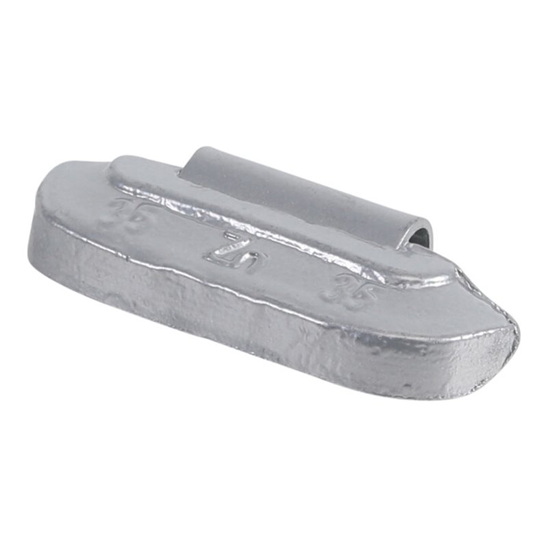 BGS Auswuchtgewichte 9425-35, 35 g, 50-tlg.