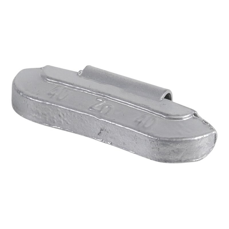 BGS Auswuchtgewichte 9425-40, 40 g, 50-tlg.