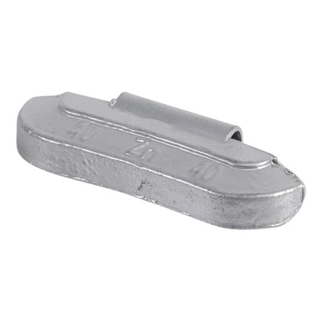 BGS Auswuchtgewichte 9425-40, 40 g, 50-tlg.