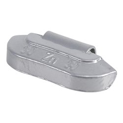 BGS Auswuchtgewichte 9425-30, 30 g, 100-tlg.