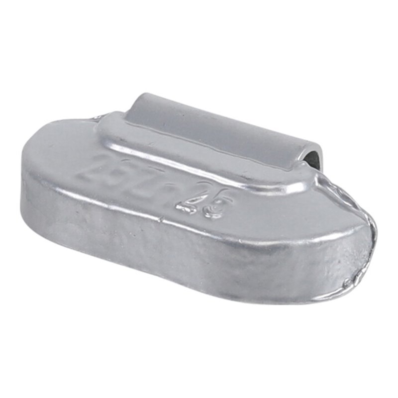 BGS Auswuchtgewichte 9425-25, 25 g, 100-tlg.