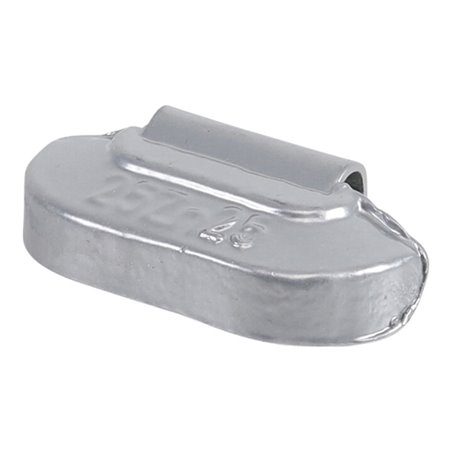 BGS Auswuchtgewichte 9425-25, 25 g, 100-tlg.