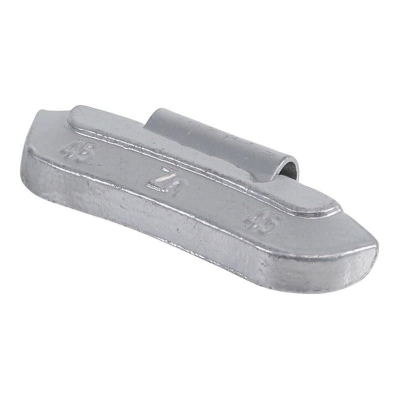 BGS Auswuchtgewichte 9425-45, 45 g, 50-tlg.