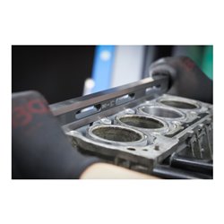 BGS Präzisions-Flachlineal 8397, 600 mm