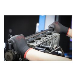 BGS Präzisions-Flachlineal 8397, 600 mm