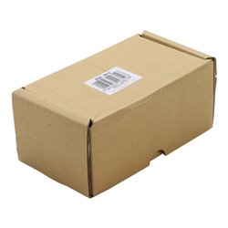 BGS Kraft-Steckschlüssel-Einsatz Sechskant, tief 9812, Antrieb Innenvierkant 20 mm (3/4'), SW 38 mm, für FUSO / Mitsubishi