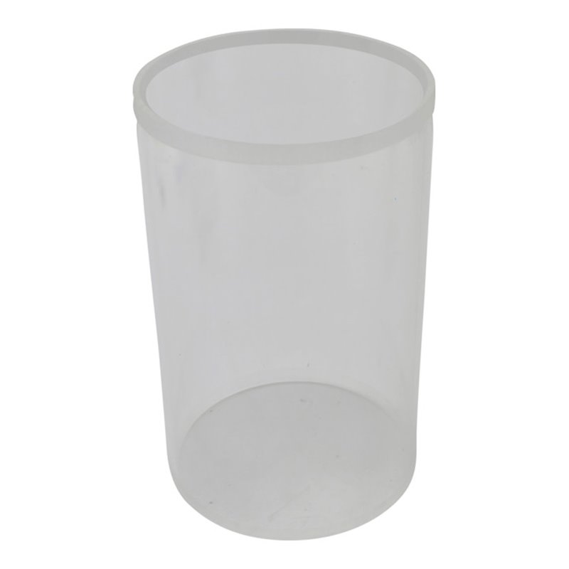BGS Plexiglas-Zylinder 8545-1, für Druckluft-Öl-Absauggerät, für 8545