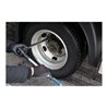 BGS Kraft-Steckschlüssel-Einsatz Sechskant, tief 9813, Antrieb Innenvierkant 20 mm (3/4'), SW 41 mm, für FUSO / Mitsubishi