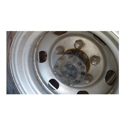 BGS Kraft-Steckschlüssel-Einsatz Sechskant, tief 9813, Antrieb Innenvierkant 20 mm (3/4'), SW 41 mm, für FUSO / Mitsubishi