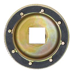 BGS Gabelkappenschlüssel 6727, für Öhlins-Gabeln, für Ducati