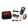 BGS Kfz-Digital-Multimeter mit USB-Schnittstelle 63401