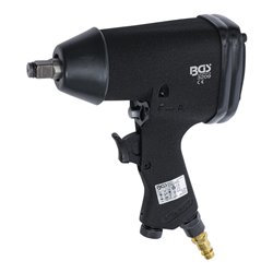 BGS Druckluft-Schlagschrauber 3209, 12,5 mm (1/2'), 366 Nm