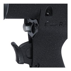 BGS Druckluft-Schlagschrauber 3209, 12,5 mm (1/2'), 366 Nm