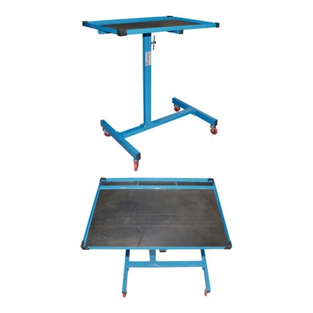 BGS Fahrbarer Beistelltisch 4101