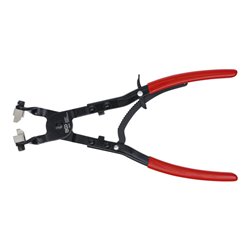 BGS Schlauchklemmenzange für Turbolader-Schlauchschellen 70015, für VAG