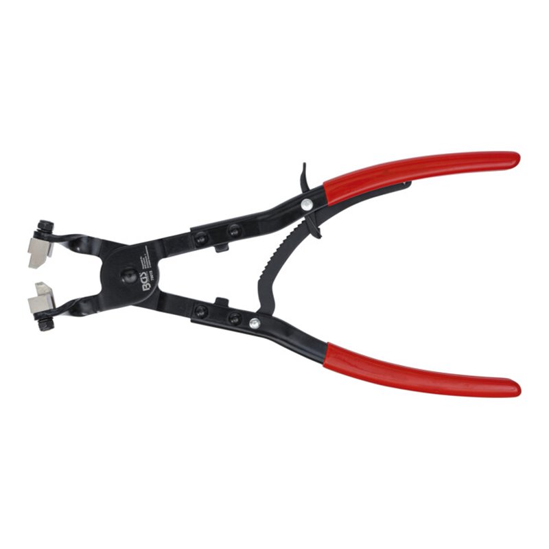 BGS Schlauchklemmenzange für Turbolader-Schlauchschellen 70015, für VAG