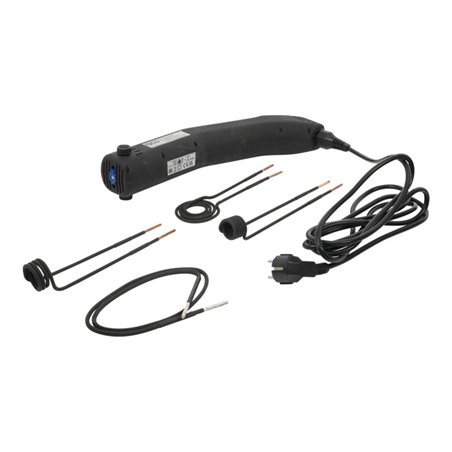 BGS Induktionsheizgerät 3391, 1,2 kW